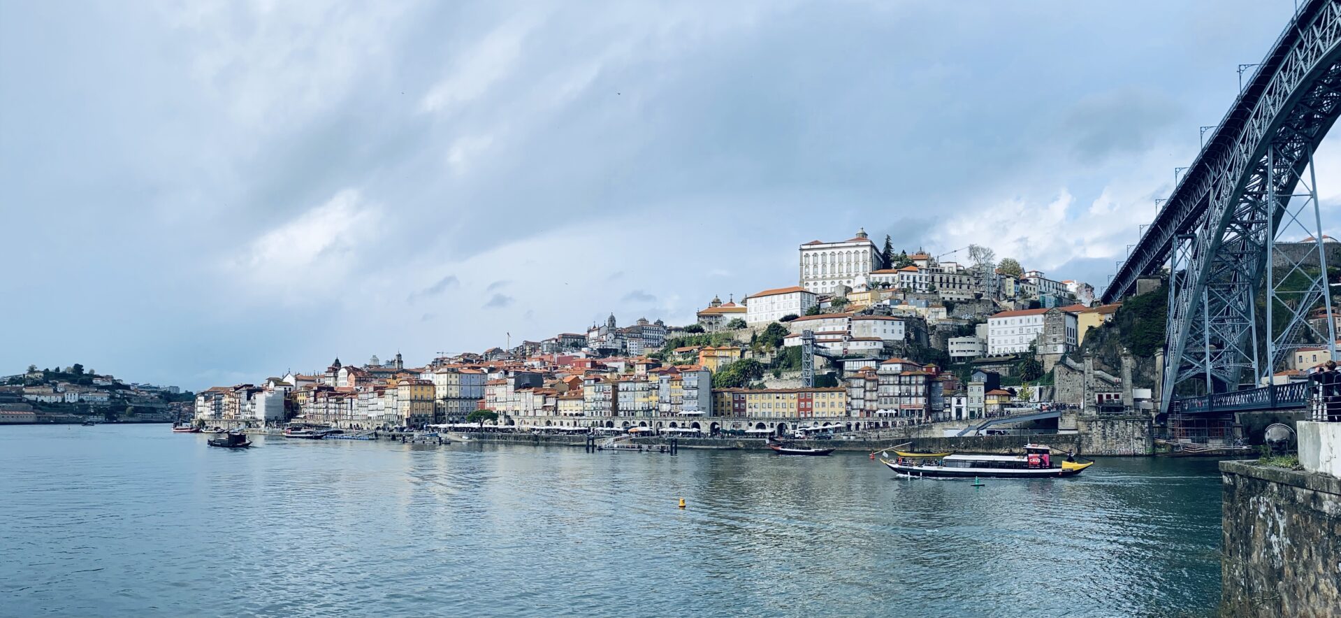 Guide to Portuguese Visas for Digital Nomads & Remote Workers