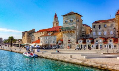 CROATIA Temporary Stay of Digital Nomads