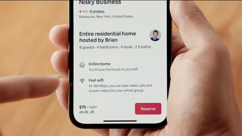 “Verified WiFi” feature finally added by Airbnb & why it doesn’t yet work