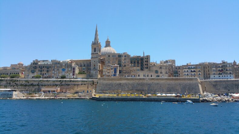 What Taxes Do Digital Nomads Really Need To Pay In Malta?