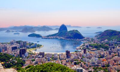 BRAZIL </br>Digital Nomad Visa VITEM XIV