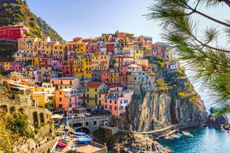 One step closer to  ITALY Digital Nomad Visa for Remote Workers