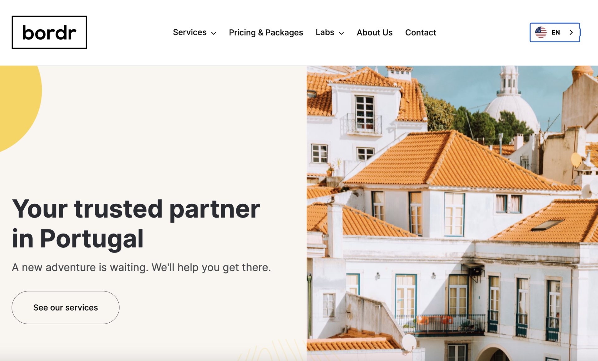 Bordr  Your Trusted Partner in Portugal