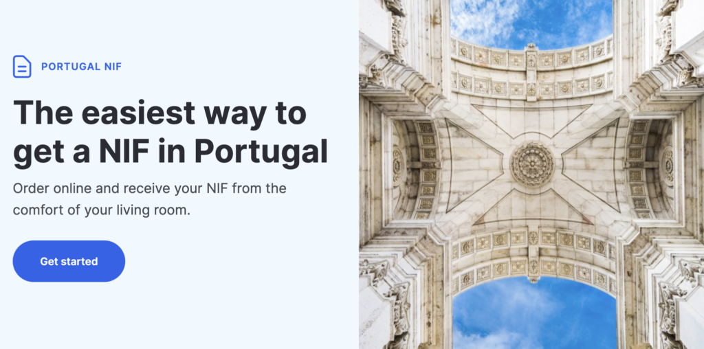 Bordr: NIFs, Bank Accounts, & Other Essentials for Moving to Portugal -  Portugalist