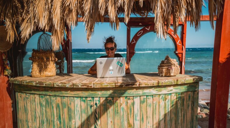 The Ultimate Guide to Becoming a Tax Nomad