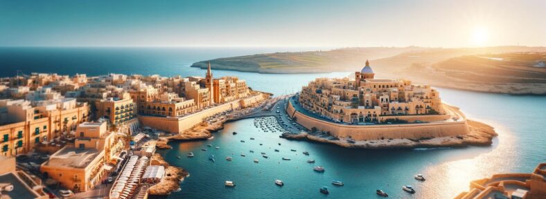 Malta Digital Nomad Tax Rules: Malta announces new income tax rules for Digital Nomads
